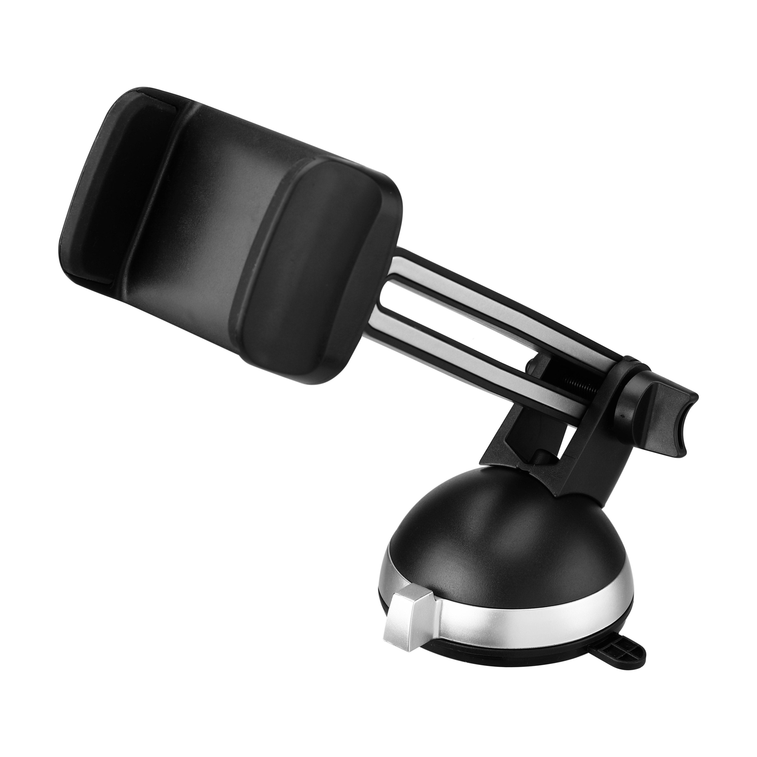 Adjustable Clamp Car Mount