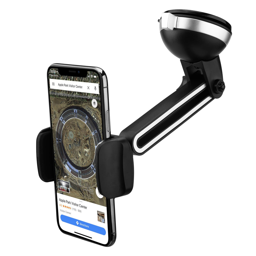 Adjustable Clamp Car Mount
