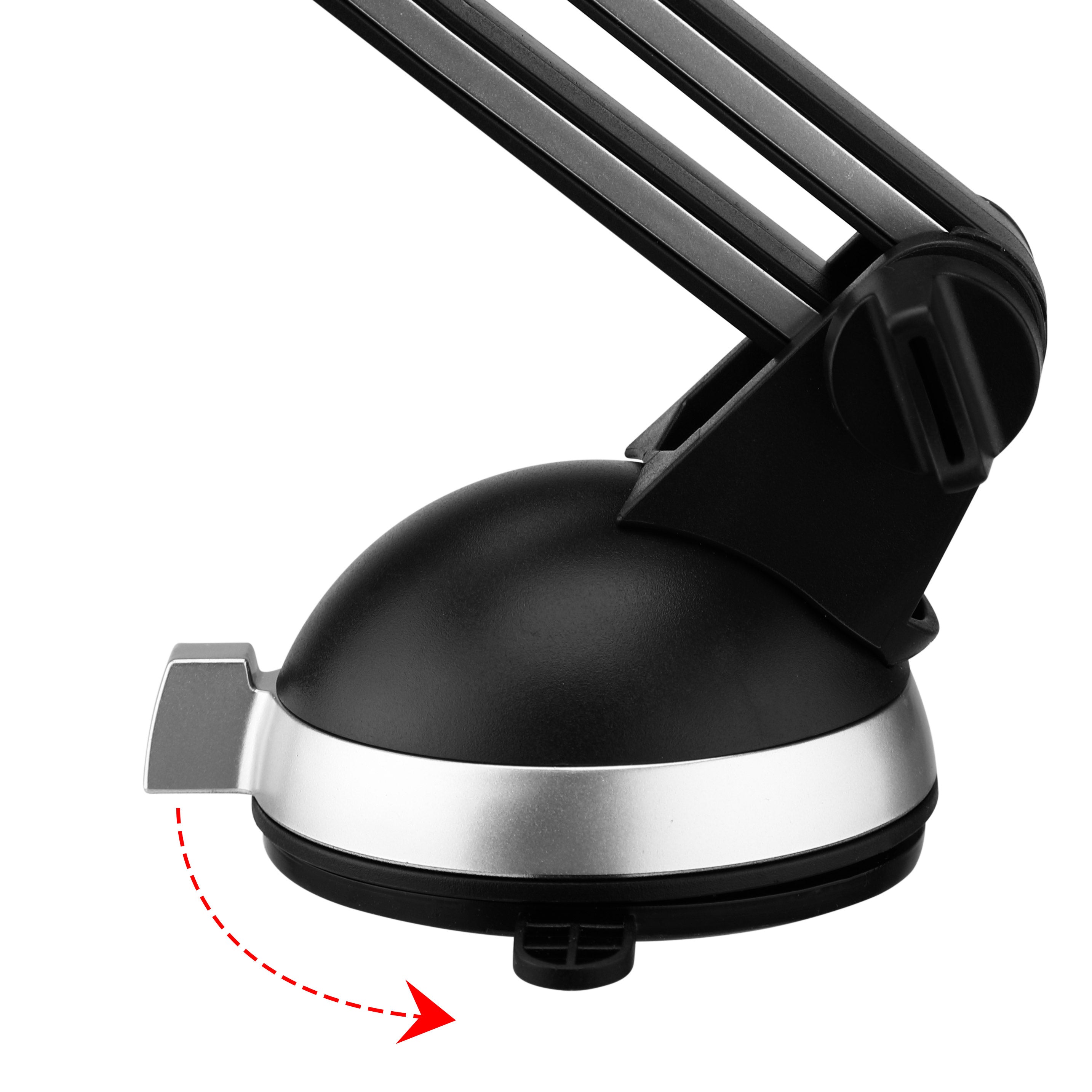 Adjustable Clamp Car Mount