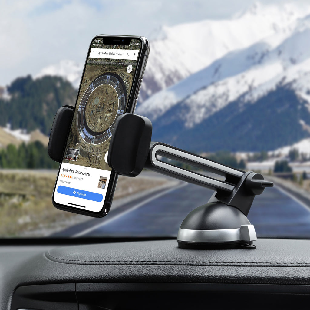 Adjustable Clamp Car Mount