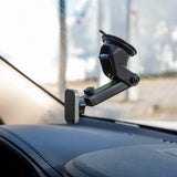 Adjustable Long Magnetic Car Mount