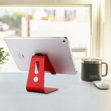 Aluminum Stand for Tablets & Phones