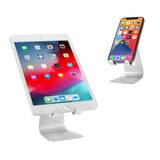Aluminum Stand for Tablets & Phones