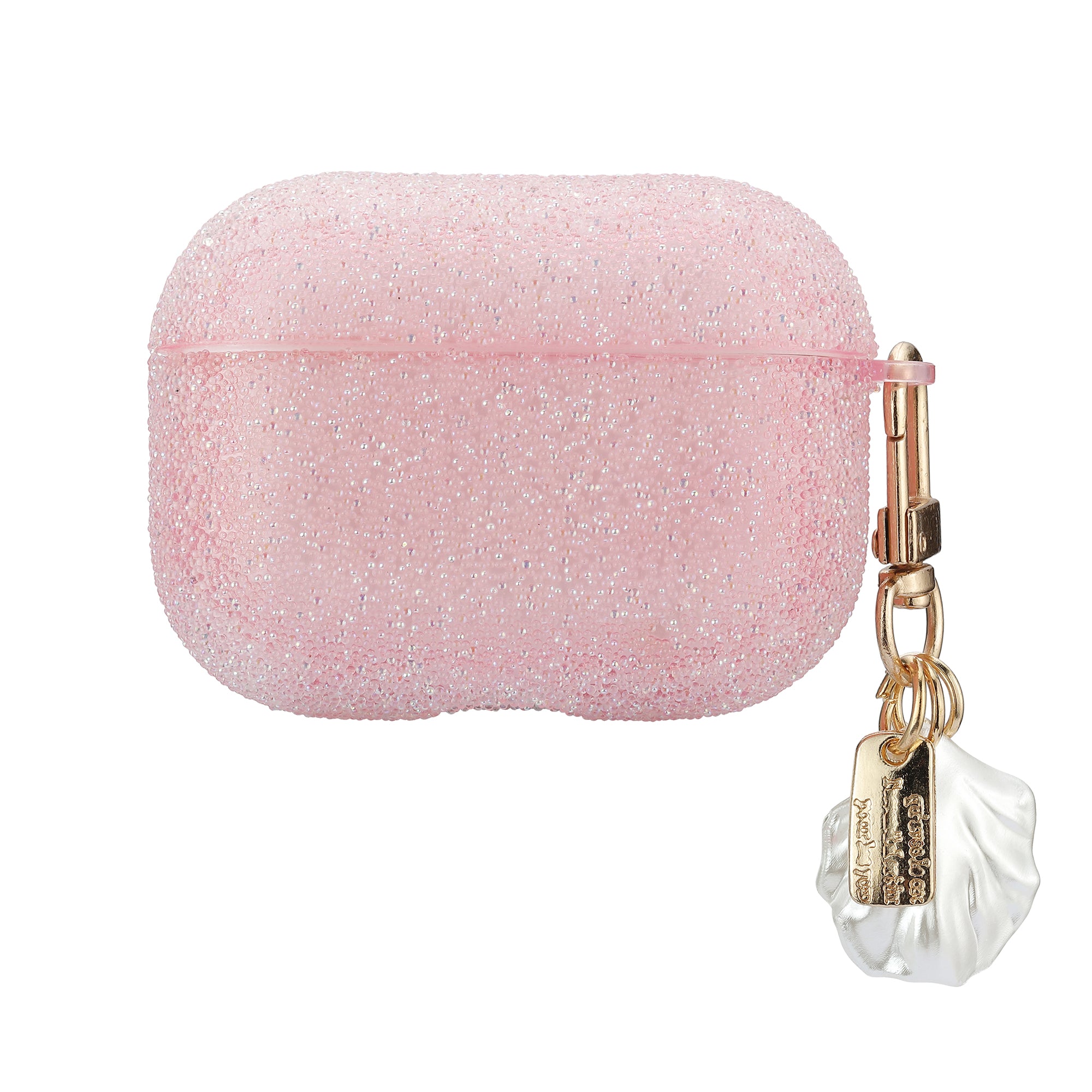 Exclusive AirPods Pro Case with Charm.