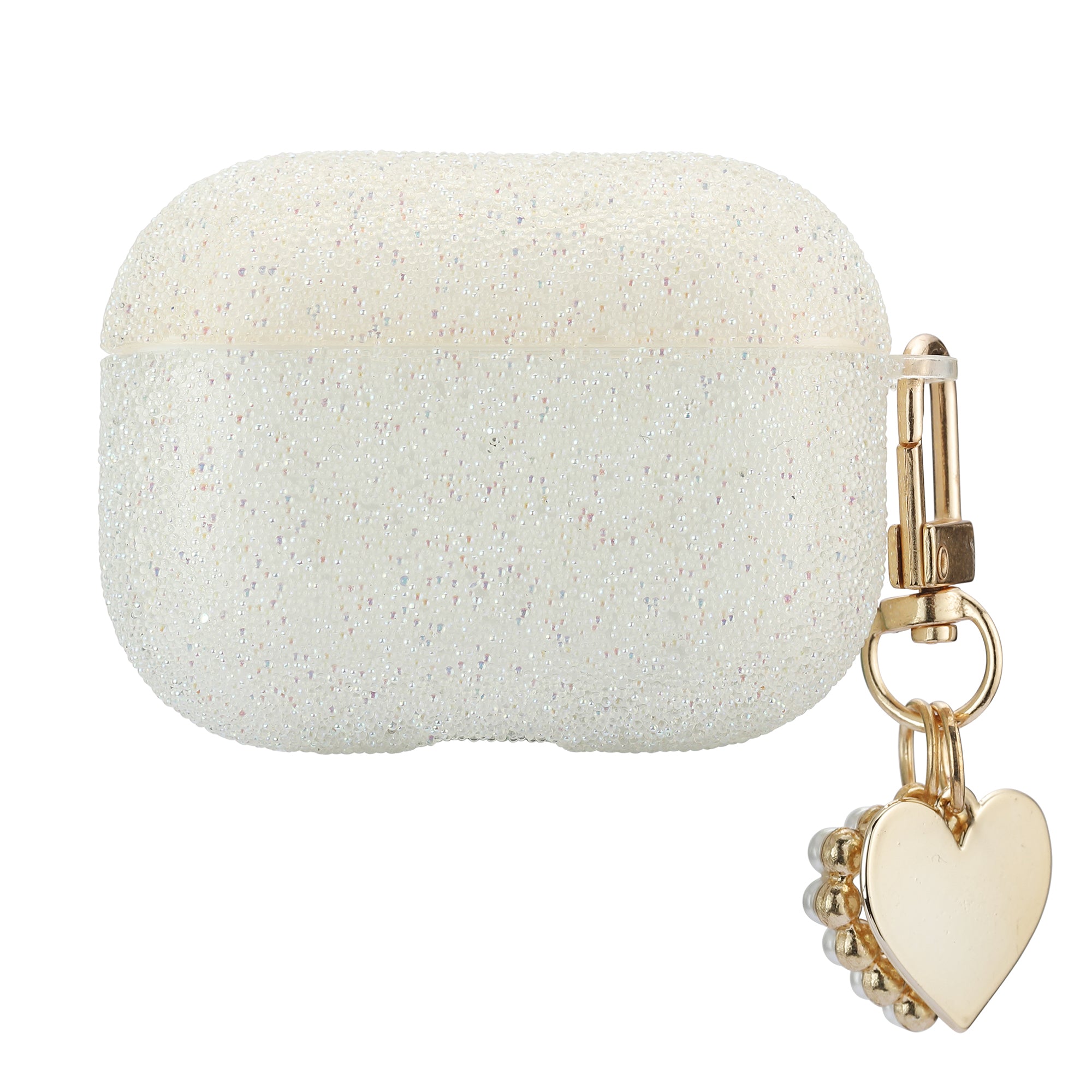 Exclusive AirPods Pro Case with Charm.