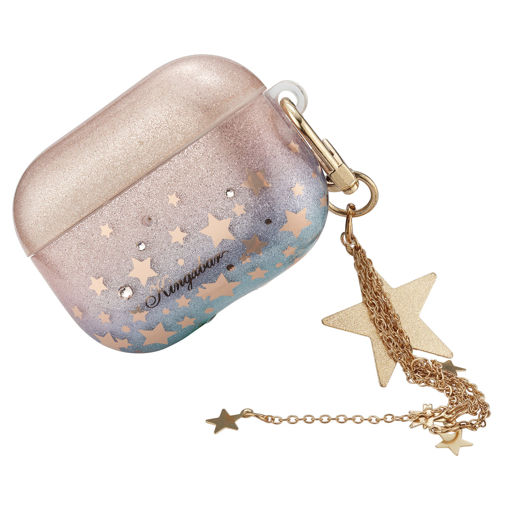 Exclusive AirPods Pro Case with Charm.