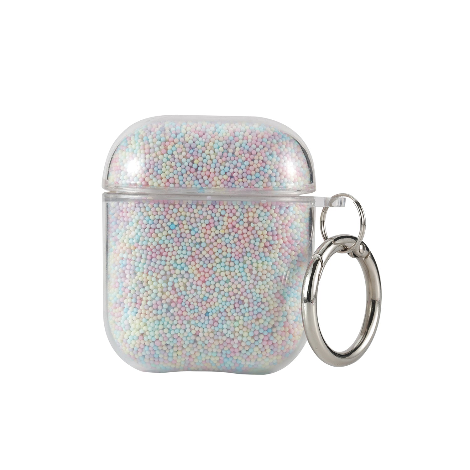 LAX AirPods Gen 1 and 2 Case Birthday Cake Dots