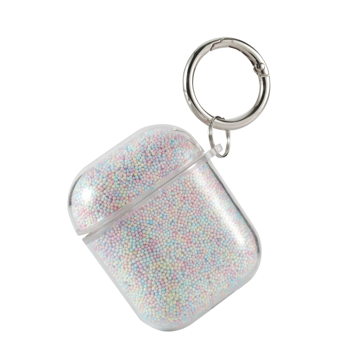 LAX AirPods Gen 1 and 2 Case Birthday Cake Dots