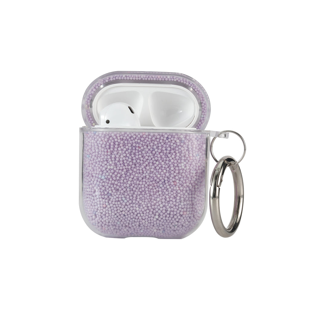 LAX AirPods Gen 1 and 2 Case Birthday Cake Dots