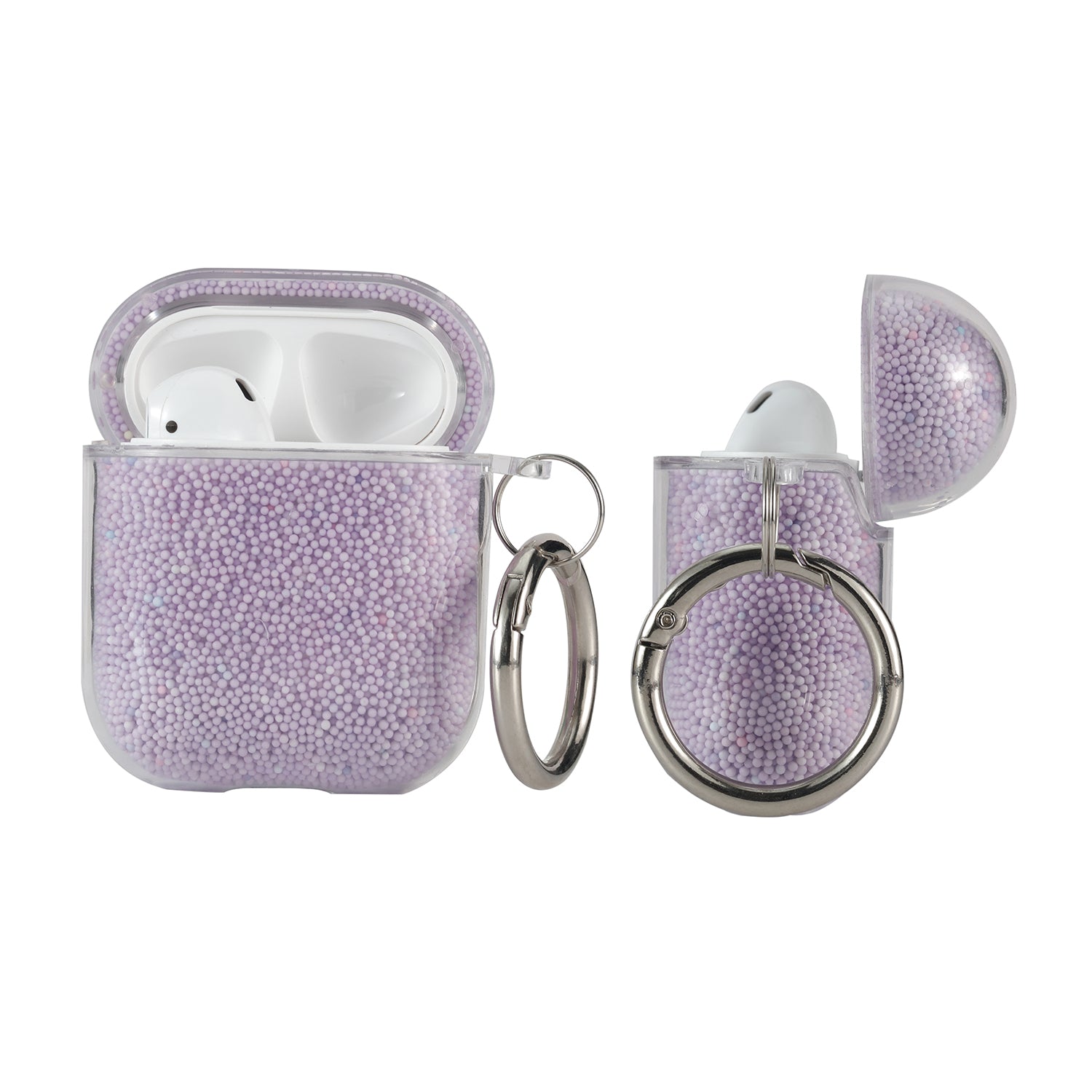 LAX AirPods Gen 1 and 2 Case Birthday Cake Dots