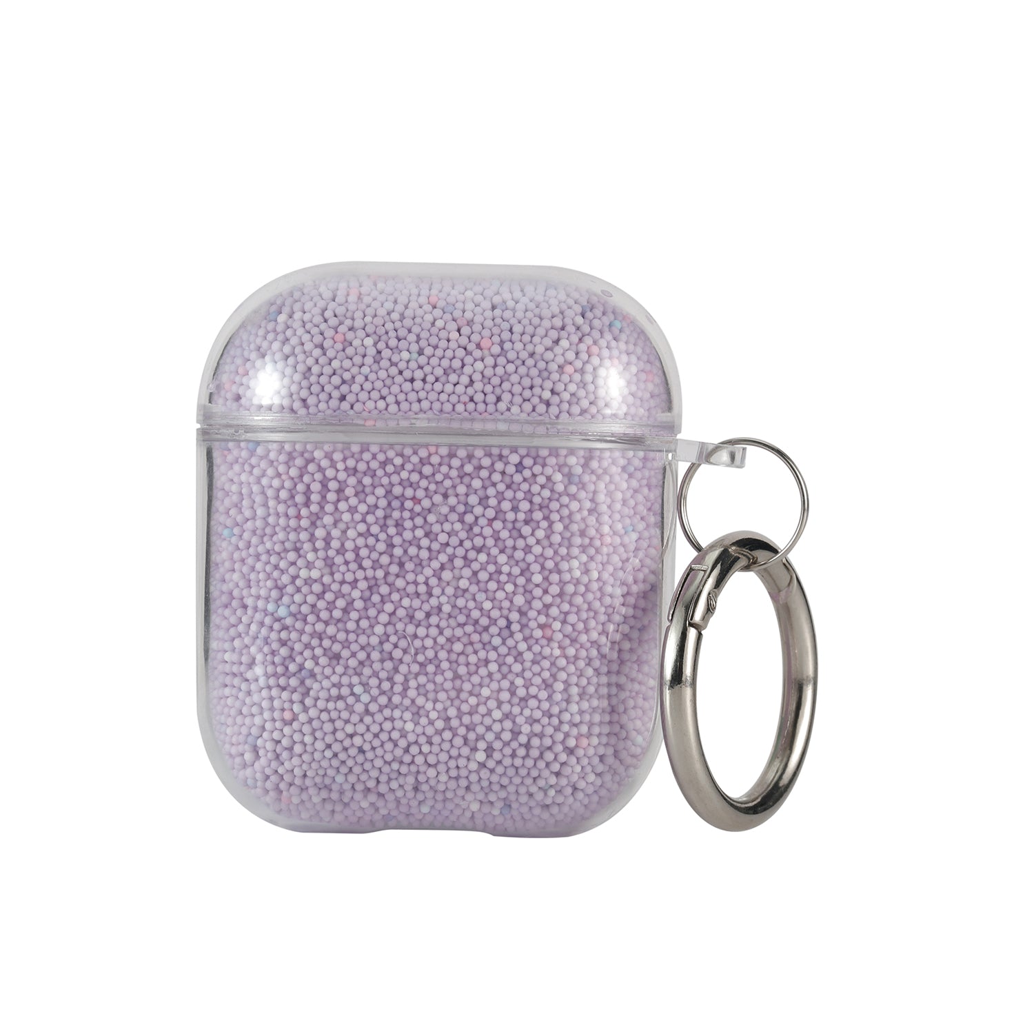 LAX AirPods Gen 1 and 2 Case Birthday Cake Dots