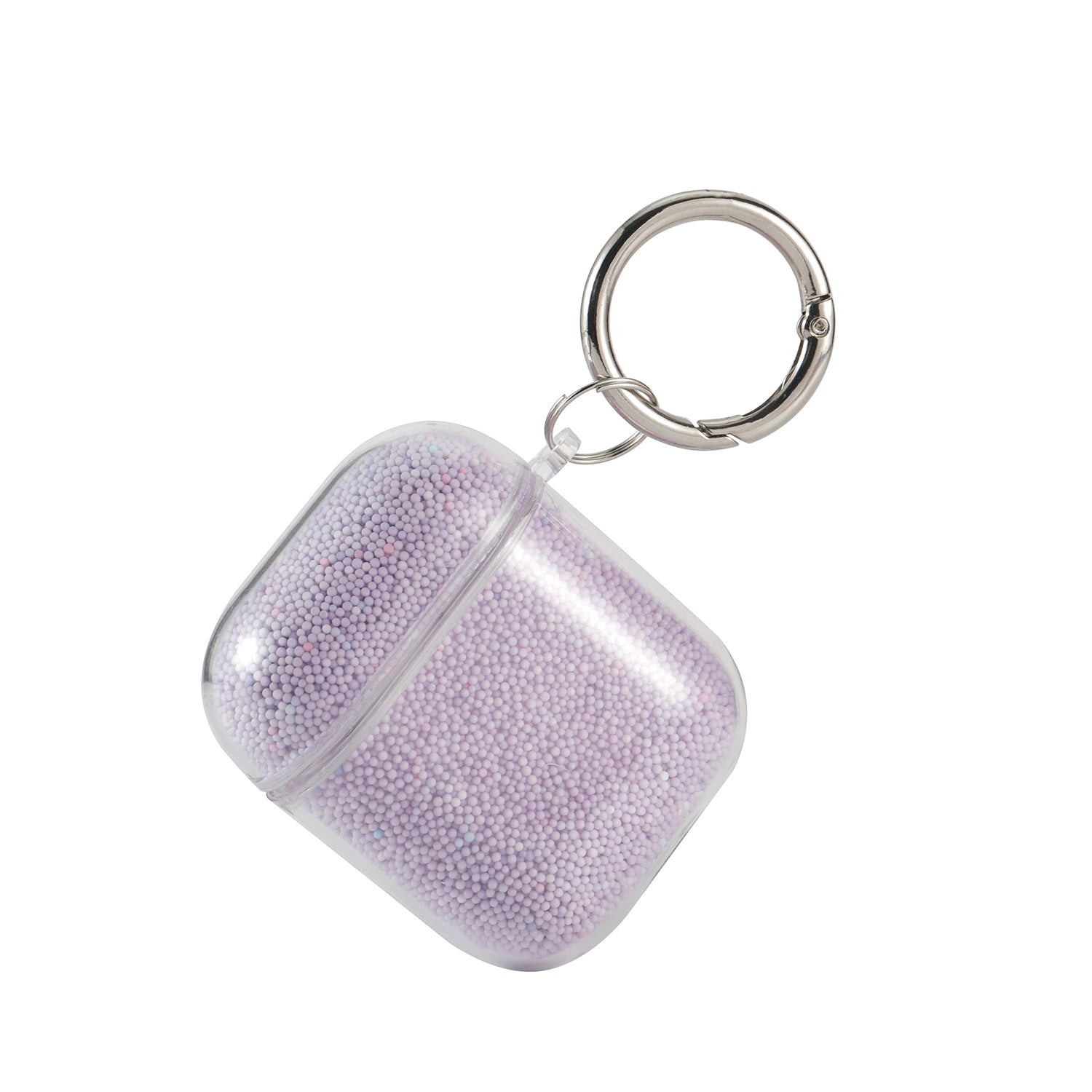 LAX AirPods Gen 1 and 2 Case Birthday Cake Dots