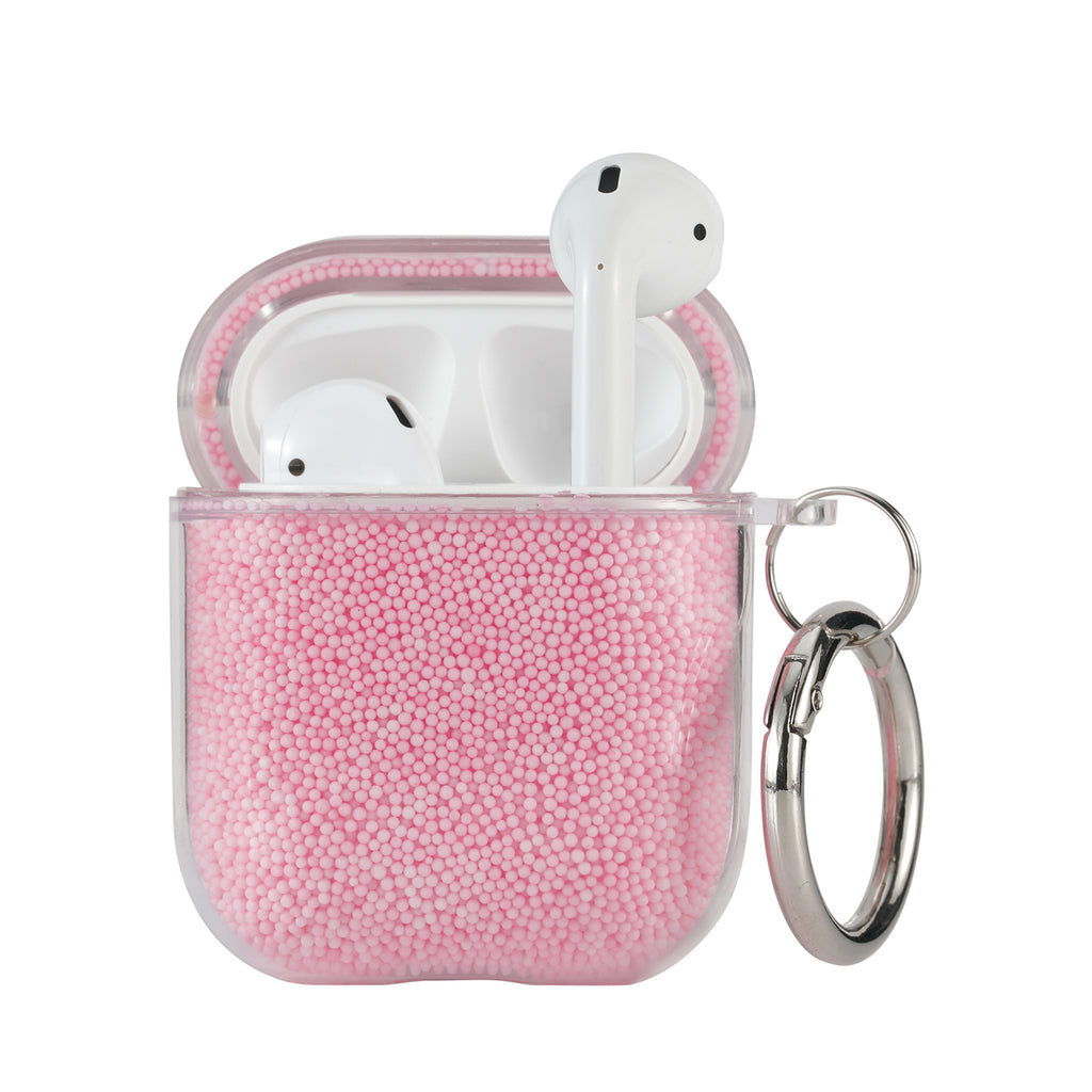 LAX AirPods Gen 1 and 2 Case Birthday Cake Dots