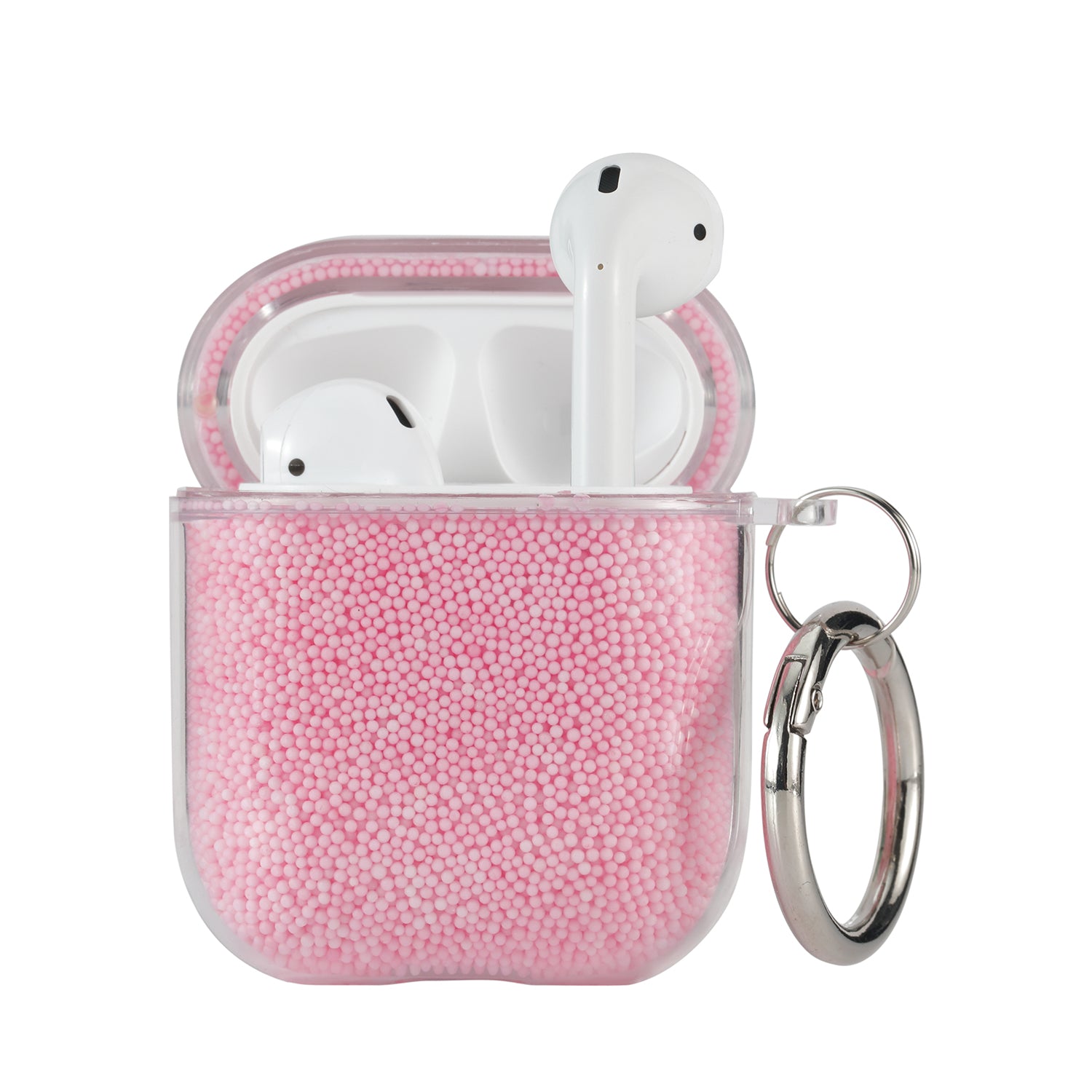 LAX AirPods Gen 1 and 2 Case Birthday Cake Dots