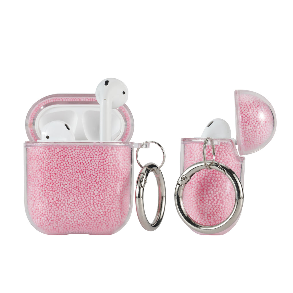 LAX AirPods Gen 1 and 2 Case Birthday Cake Dots