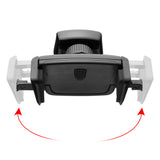 Automatic Air Vent Car Mount Phone Holder for Smartphones