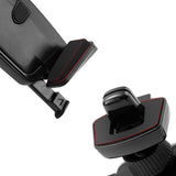 Automatic Air Vent Car Mount Phone Holder for Smartphones