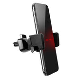 Automatic Air Vent Car Mount Phone Holder for Smartphones