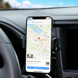 Automatic Air Vent Car Mount Phone Holder for Smartphones