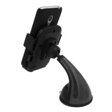 LAX Universal Car Long Mount Holder For iPhone Smartphones GPS