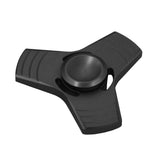 Aluminum Tri Fidget Toy Hand Spinner For Autism and ADHD and Stress Relief