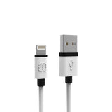 Apple MFi Certified 4 ft Lightning to USB Fast Charging Cable