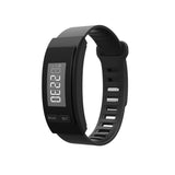 Fitness Tracker Wristband Watch Bracelet with Pedometer For running