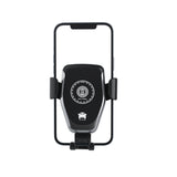 Car 15W Cradle Mount