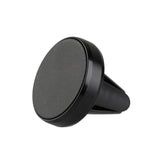 LAX Universal Car Air Vent Magnetic Phone Holder for Smartphones