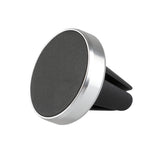 LAX Universal Car Air Vent Magnetic Phone Holder for Smartphones