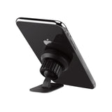 LAX Premium Magnetic Stick-On Dashboard Mount for Smartphones