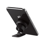 LAX Magnetic Dashboard Stick-on Car Mount for Smartphone