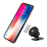 LAX Magnetic Dashboard Stick-on Car Mount for Smartphone