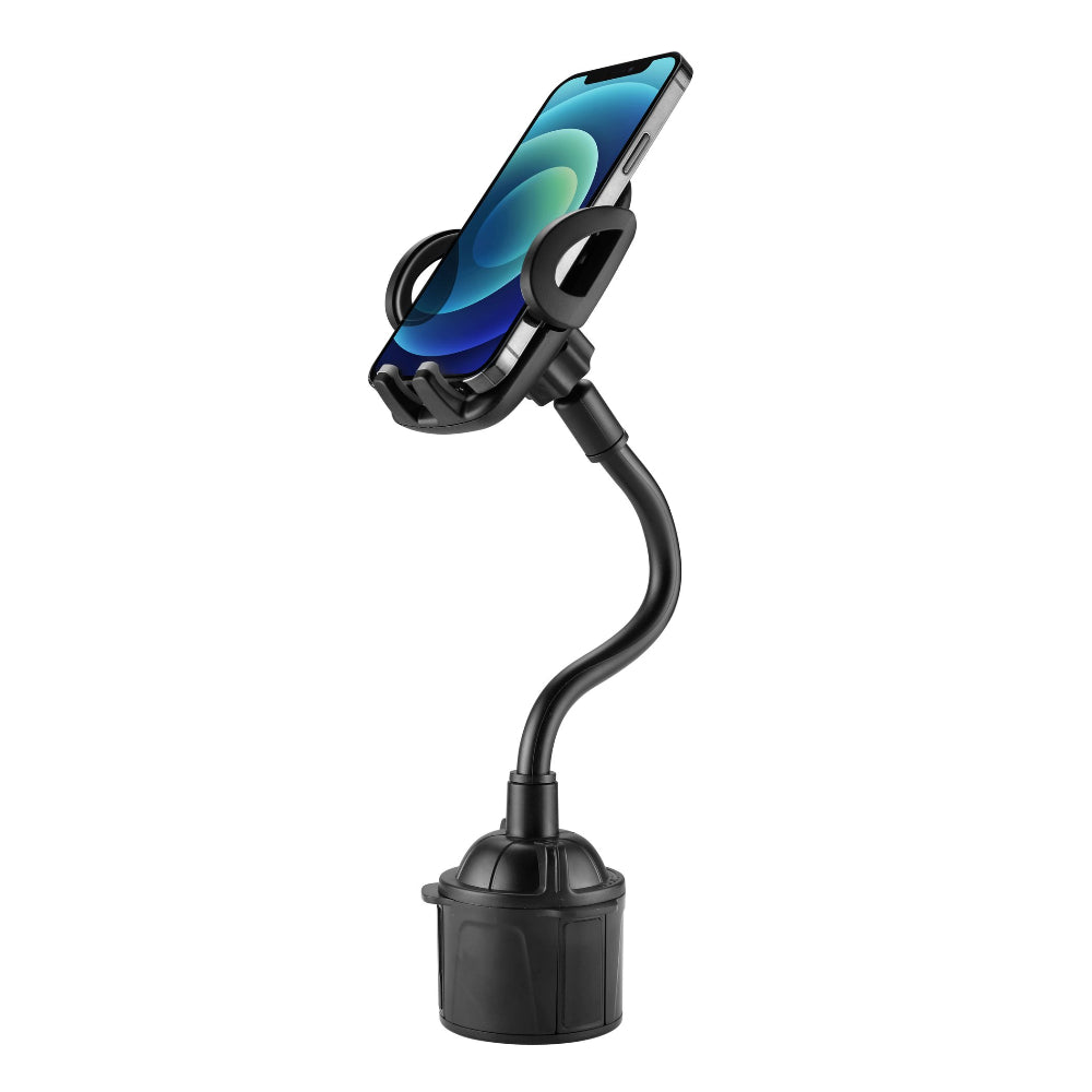 Cup Holder Phone Mount