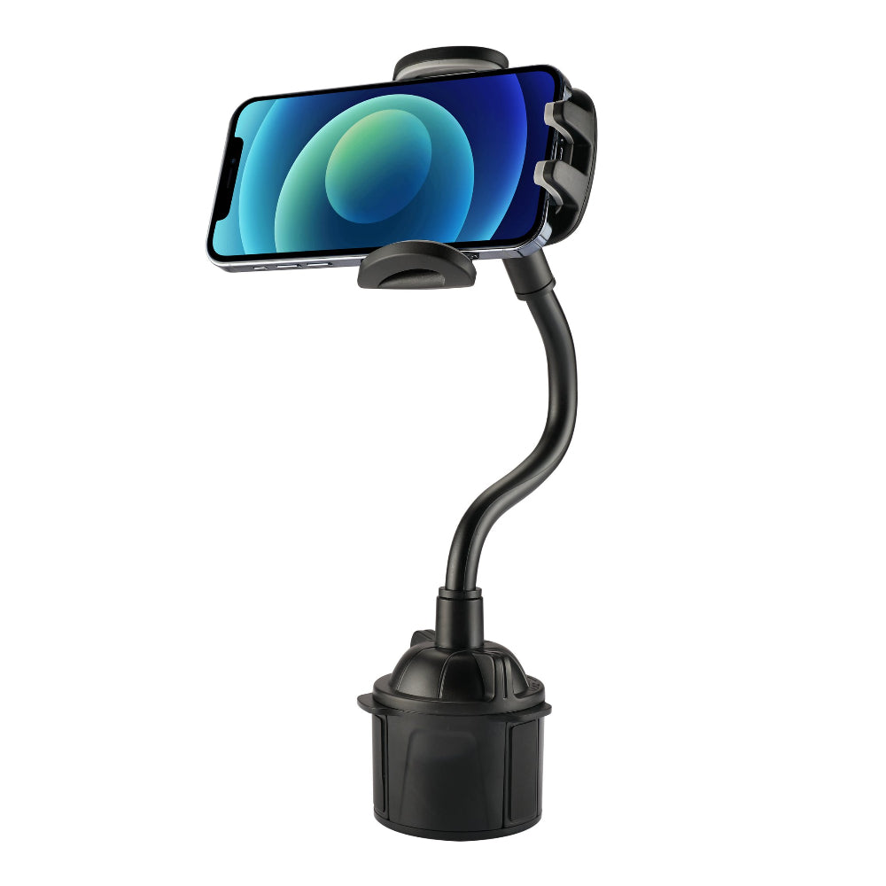 Cup Holder Phone Mount