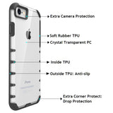 LAX Gadgets Elegant Trendy Case for iPhone 7