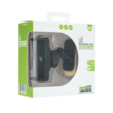 LAX Universal Dashboard Smart Phone Holder With Non-Slip Grip Bracket