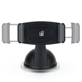 LAX Universal Car Mount Secured Air Vent Phone Holder For All Smartphones