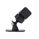 LAX Universal Dashboard Smart Phone Holder With Non-Slip Grip Bracket