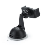 LAX Universal Car Mount Secured Air Vent Phone Holder For All Smartphones