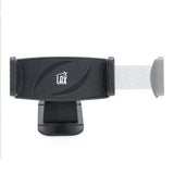 LAX Universal Dashboard Smart Phone Holder With Non-Slip Grip Bracket