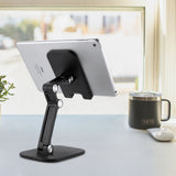 Foldable Tablet and Phone Stand