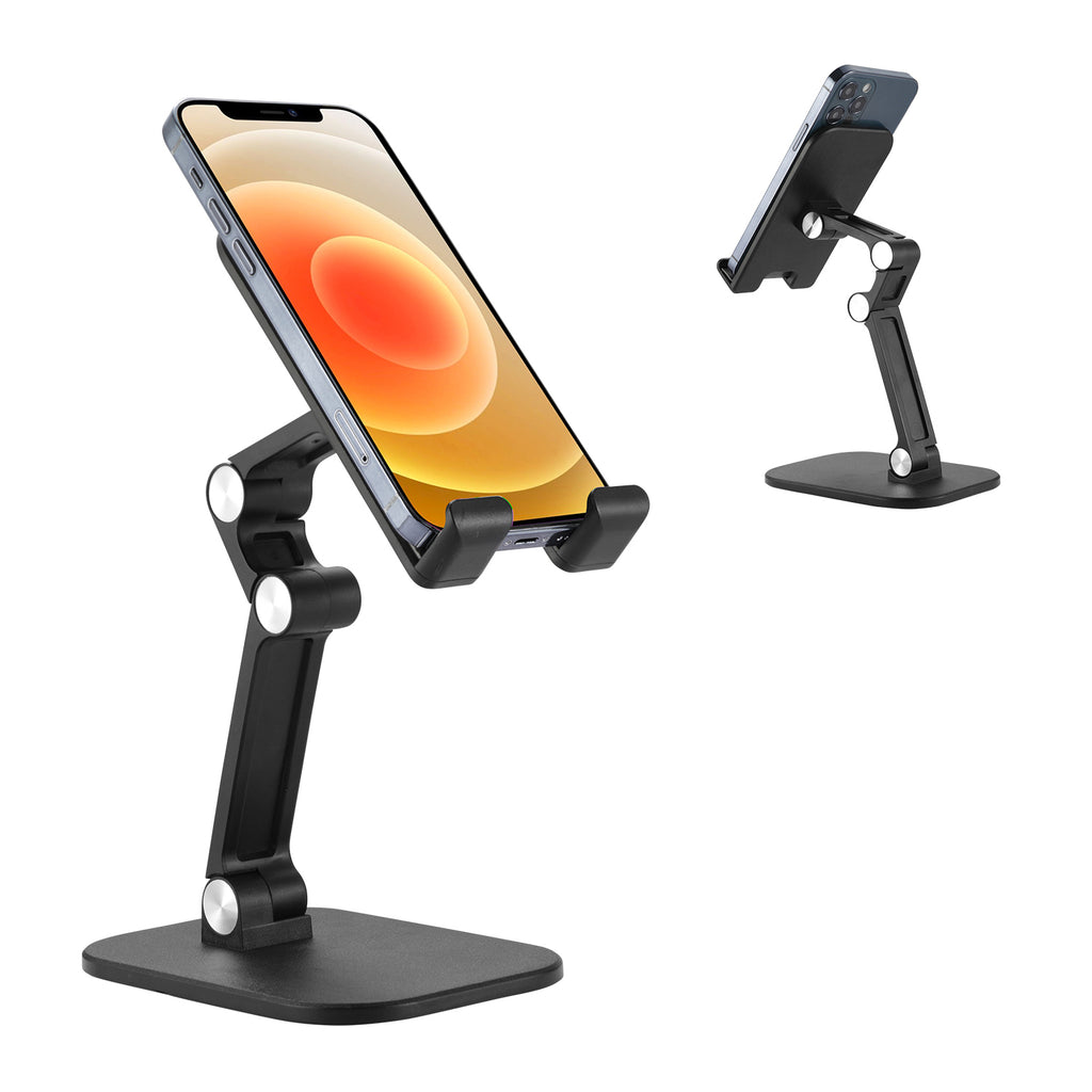 Foldable Tablet and Phone Stand