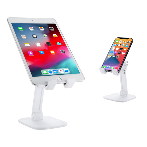 Foldable Tablet and Phone Stand