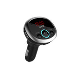 Laud Bluetooth FM Transmitter with Car Charger BTFM04