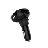 Laud Bluetooth FM Transmitter with Car Charger BTFM04