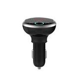 Laud Bluetooth FM Transmitter with Car Charger BTFM04