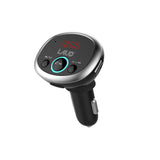 Laud Bluetooth FM Transmitter with Car Charger BTFM04