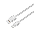 Apple MFi Certified Colorful Glitter Lightning Cables for iPhone and iPad