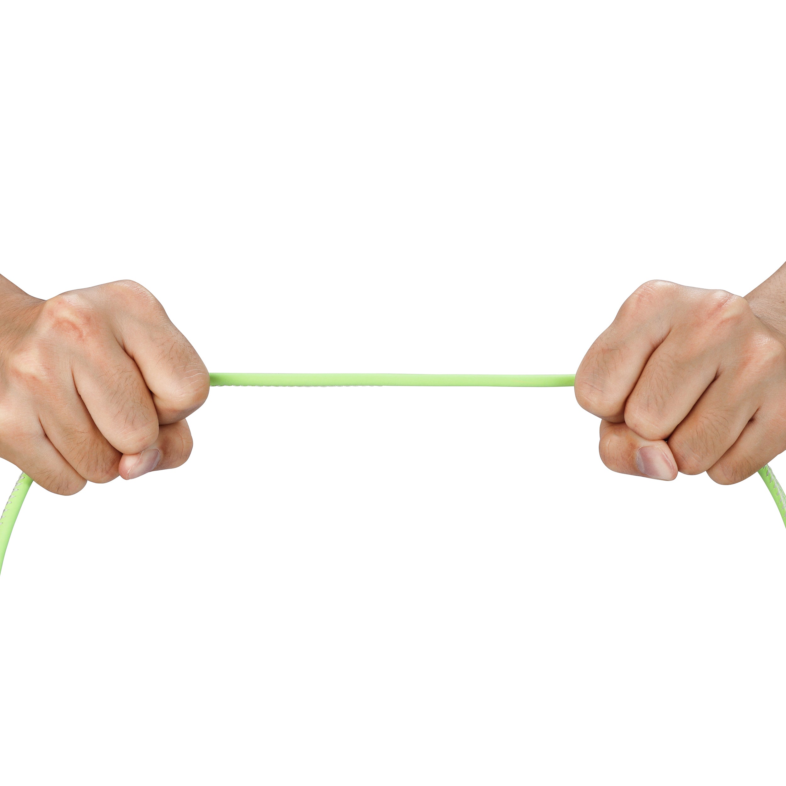 Glow in the Dark Apple MFi Certified USB to Iphone Cable (10 Feet)